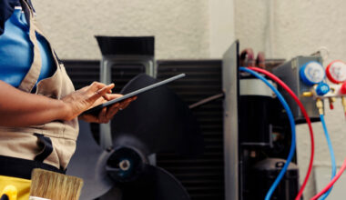 The Real Cost of an HVAC Upgrade and How to Plan for It
