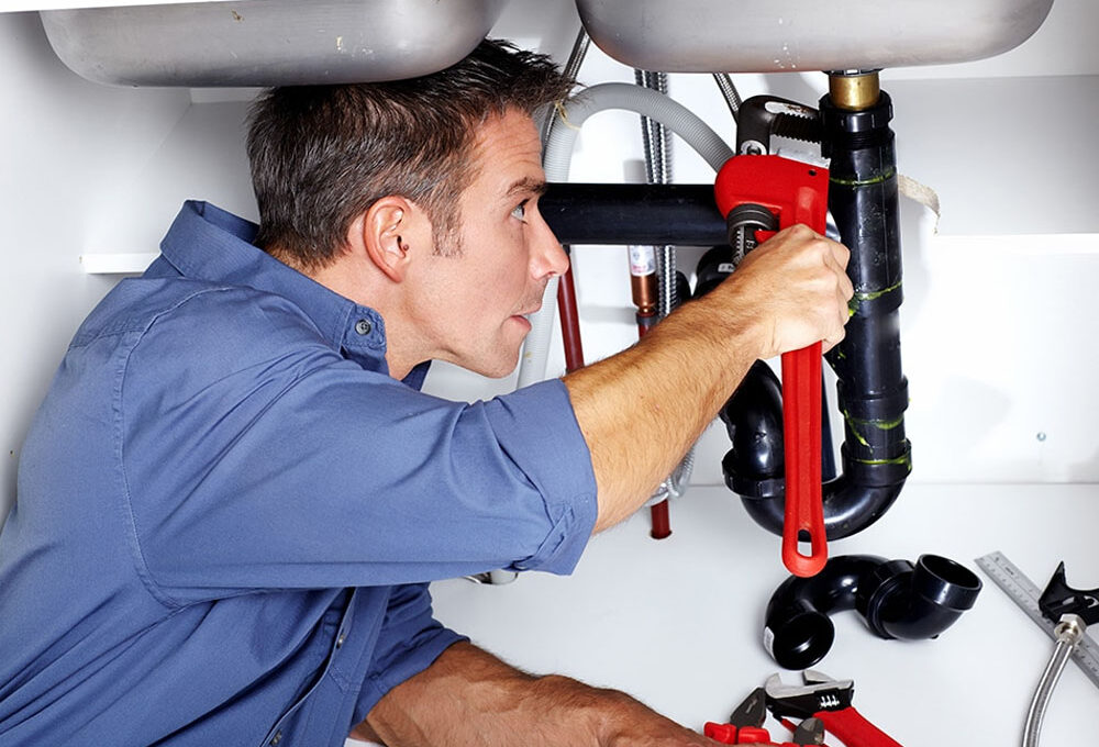 The Role of Licensed Plumbers