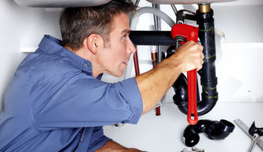 The Role of Licensed Plumbers