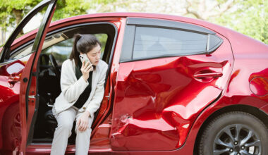 The Role of Vehicle Data in Distracted Driving Crash Claims