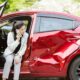The Role of Vehicle Data in Distracted Driving Crash Claims