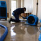 The Steps Involved In Professional Water Mitigation In Central Minnesota