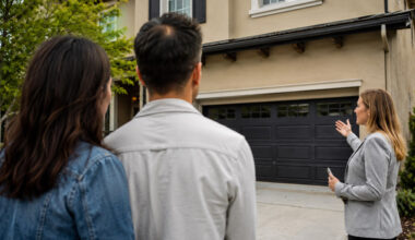 The Surprising Way Your Garage Door Affects Your Home Resale Value