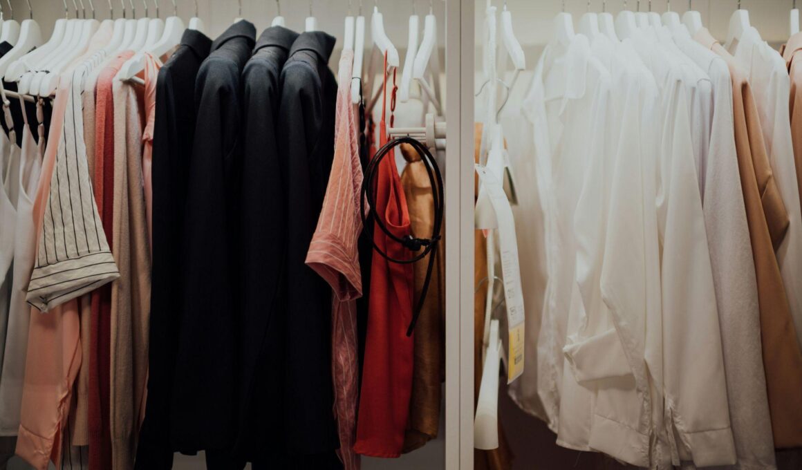 The Wardrobe Pieces That Make Last Minute Events Easier to Dress For