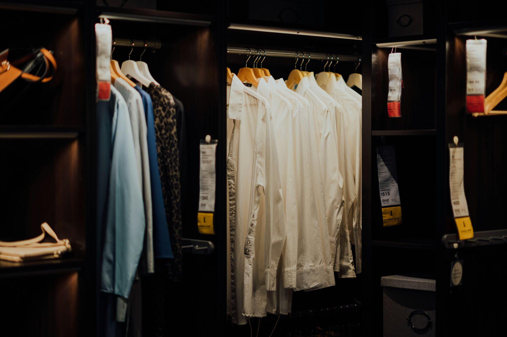 The Wardrobe Pieces That Make Last Minute Events Easier to Dress For 2