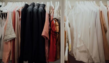 The Wardrobe Pieces That Make Last Minute Events Easier to Dress For