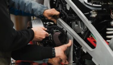 Things to Consider Before Buying Coilover Kits