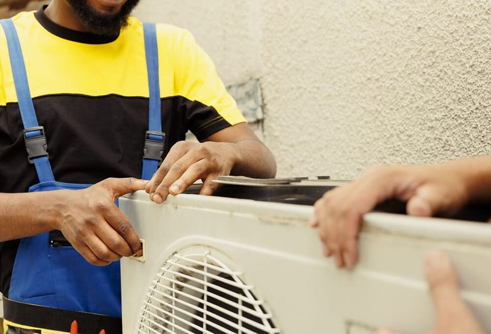 Top Signs Your Home Requires Professional AC Repair Services In El Cajon