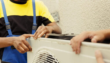 Top Signs Your Home Requires Professional AC Repair Services In El Cajon