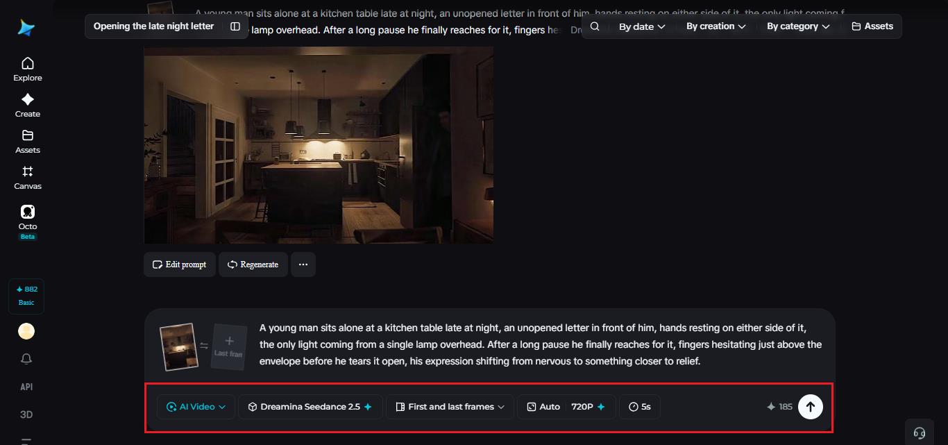 Turning Simple Narratives into Engaging Video Content 3