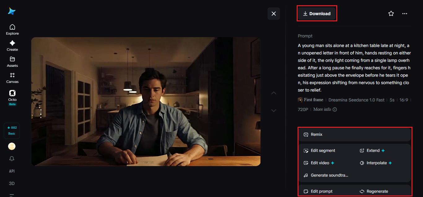 Turning Simple Narratives into Engaging Video Content 4