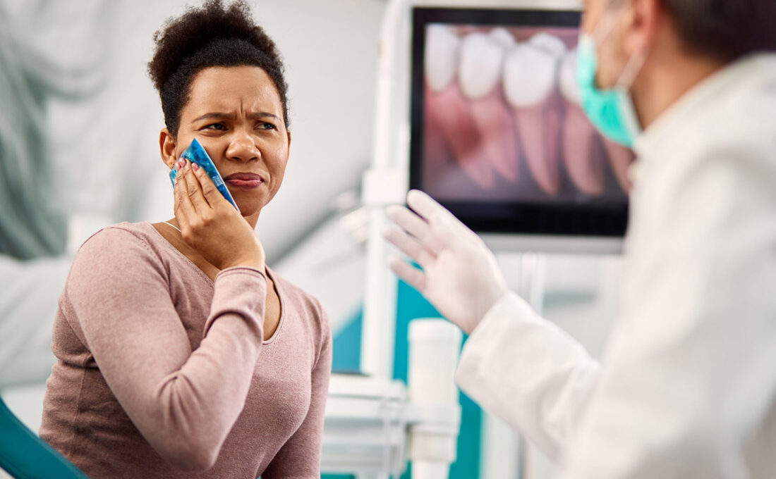 Understanding When To Contact an Emergency Dentist for Urgent Care