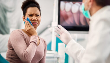 Understanding When To Contact an Emergency Dentist for Urgent Care