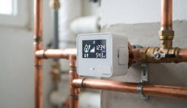 Understanding Your Home Hot Water System A Practical Overview