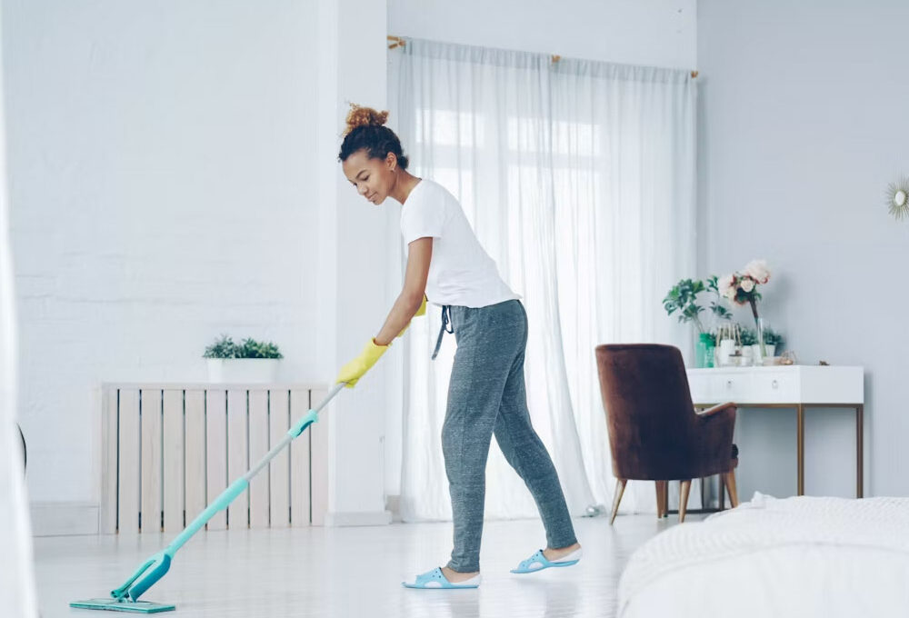 Understanding the Home Cleaning Business Insurance Coverage Essentials