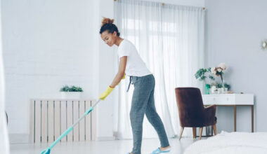 Understanding the Home Cleaning Business Insurance Coverage Essentials