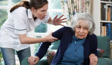 Understanding the Legal Process for Nursing Home Abuse Cases