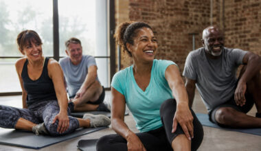 Ways Adult Sports and Fitness Programs Improve Physical and Mental Well being in Birmingham