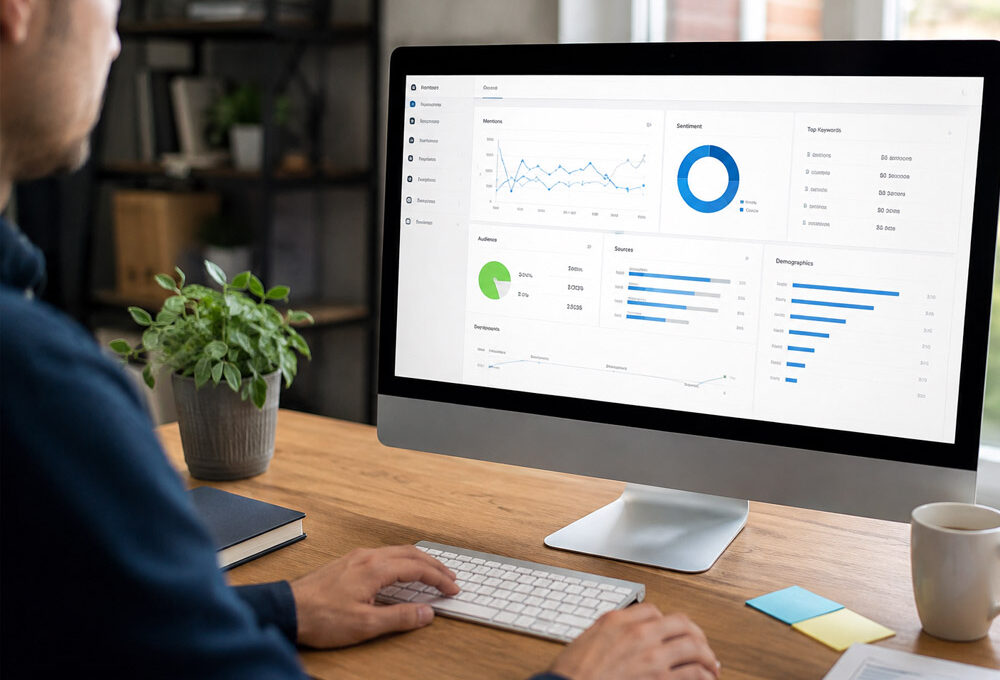What Are The Most Important Features in Facebook Listening Tools