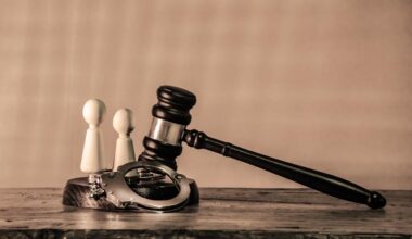 What Are the Benefits of Legal Representation for Criminal Cases
