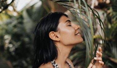What Are the Best Plant Based Ingredients in Skincare Products