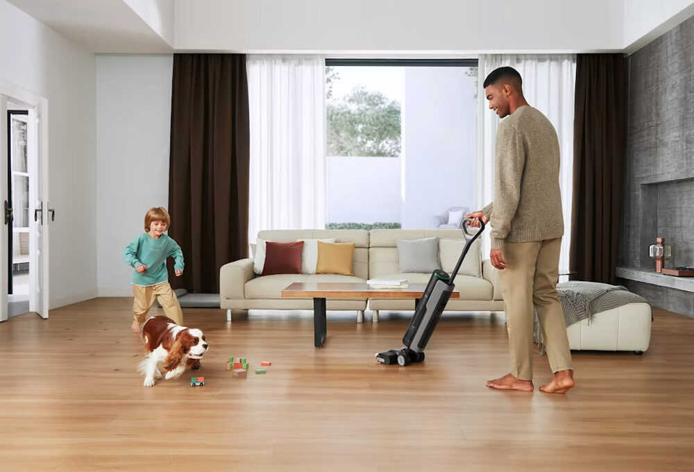 What Busy Families Often Overlook When Caring for Their Homes