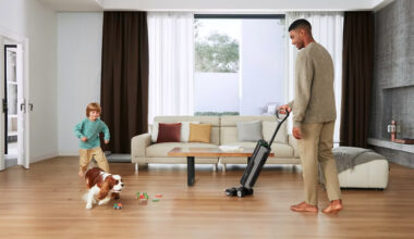 What Busy Families Often Overlook When Caring for Their Homes