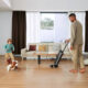 What Busy Families Often Overlook When Caring for Their Homes
