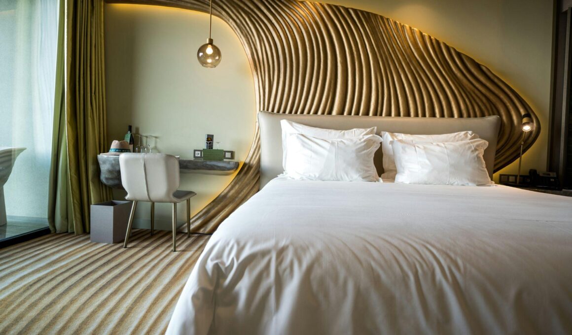 What Makes a Hotel Room Feel Expensive Even When It Isnt