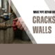 What Pipe Repair Method Works for Cracks Behind Walls