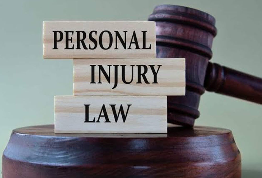 What Types of Cases Does a Personal Injury Lawyer Handle in Florida