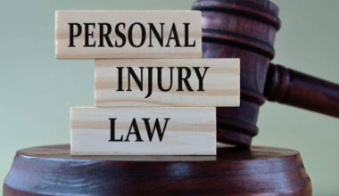 What Types of Cases Does a Personal Injury Lawyer Handle in Florida