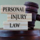 What Types of Cases Does a Personal Injury Lawyer Handle in Florida