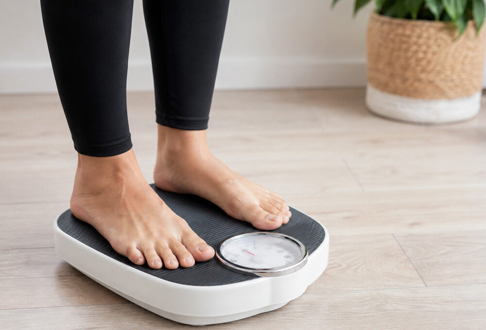 What Your Weight Can Tell You About Your Health and Well Being