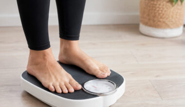 What Your Weight Can Tell You About Your Health and Well Being