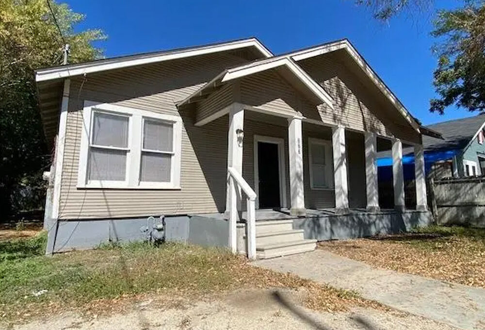 What to Consider When Selling an Inherited or Distressed Property in Texas