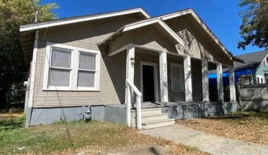 What to Consider When Selling an Inherited or Distressed Property in Texas