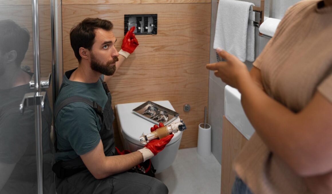What to Expect When You Hire a Plumber A Homeowner Guide