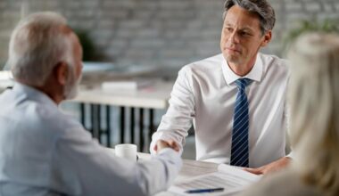 When Should You Call a Lawyer