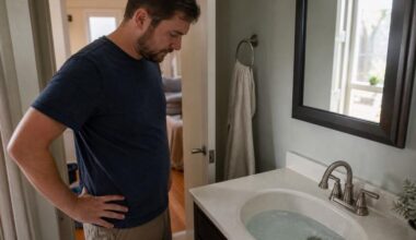 When a Slow Drain Is a Warning Simple Steps to Stop Bigger Plumbing Trouble in 2026