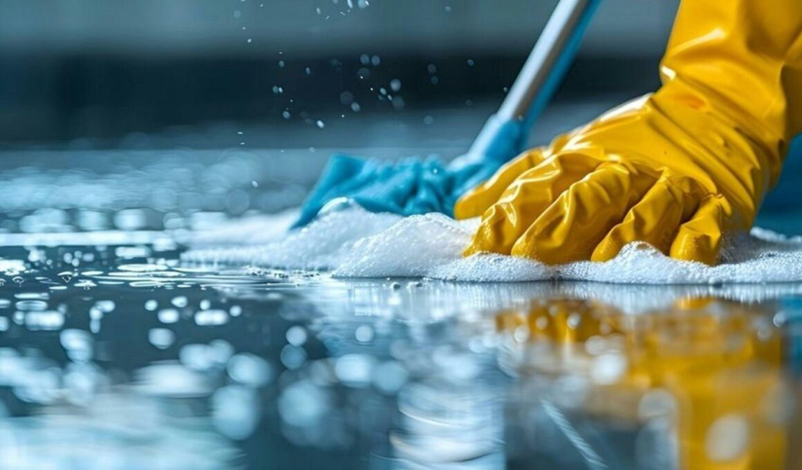 Why Are Some Types of Dirt So Much Harder to Clean Than Others