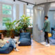 Why Employee Well Being Should Drive Your Next Workplace Renovation