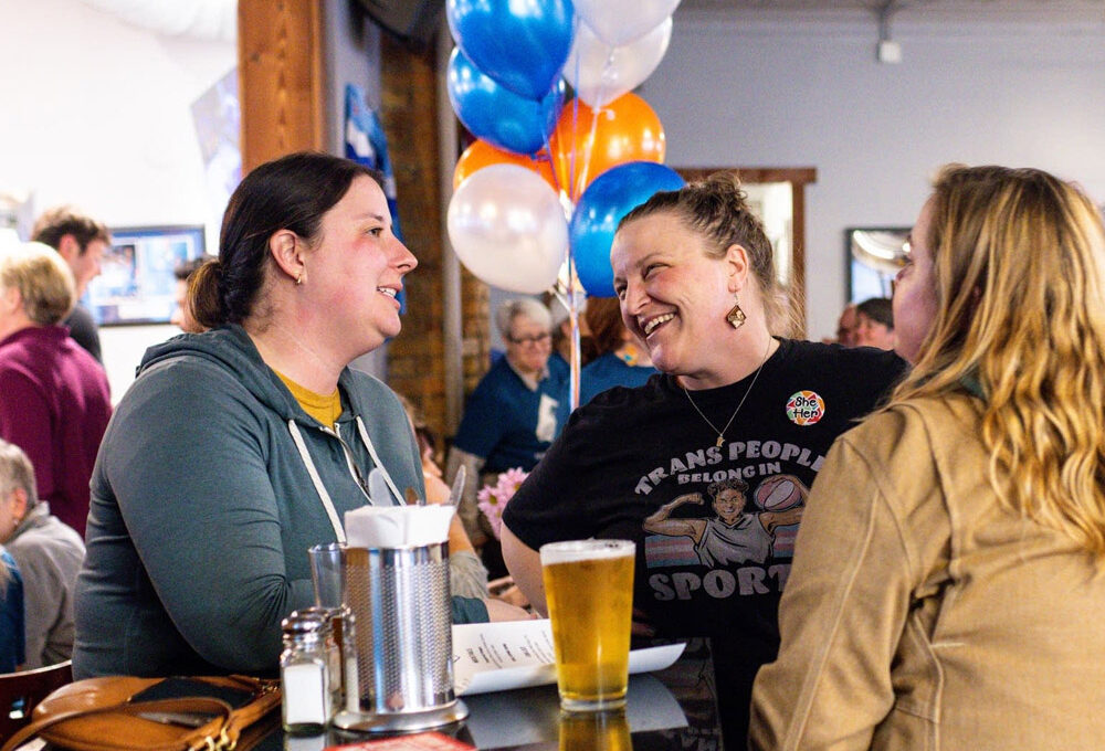 Why Sports Bars Have Become Social Hubs for Minneapolis Locals
