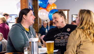 Why Sports Bars Have Become Social Hubs for Minneapolis Locals