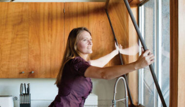 Why Window Inserts Are a Smart Choice for Hot Summer Weather