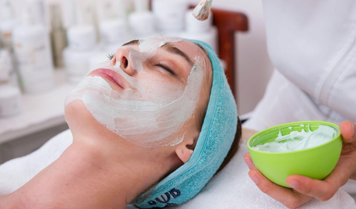 Why Your Beauty Results Never Look Quite Like the Salon