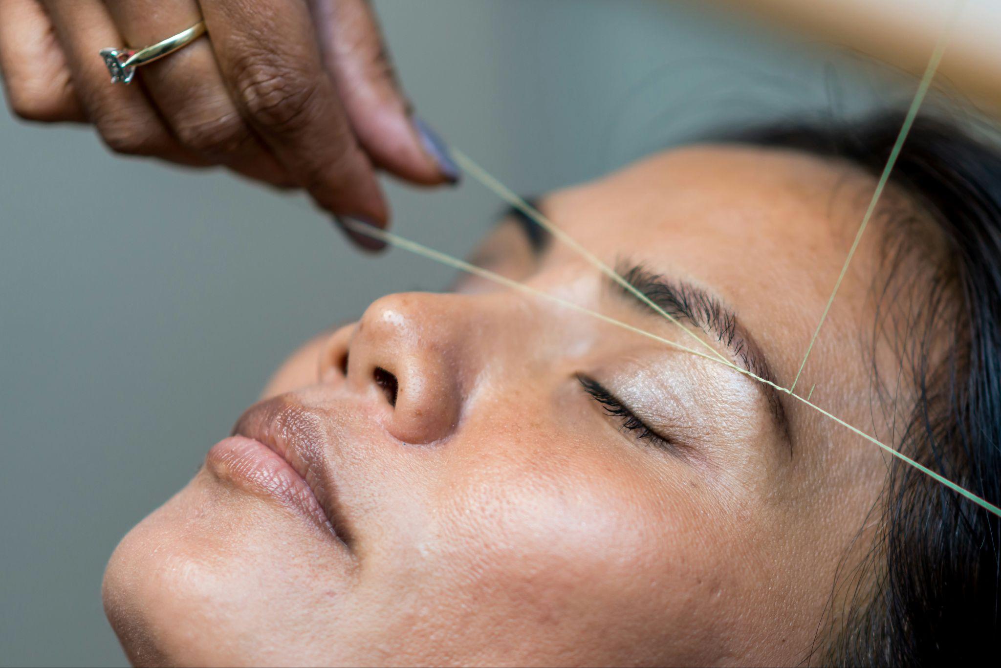 Why Your Beauty Results Never Look Quite Like the Salon 2