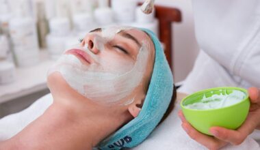 Why Your Beauty Results Never Look Quite Like the Salon