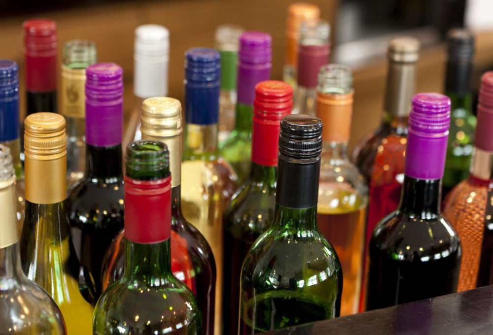 Why Your Choice of Bottle Closure Matters More Than You Think