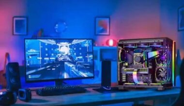 Why Your PC Is Holding You Back in Games